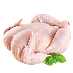 Whole Chicken